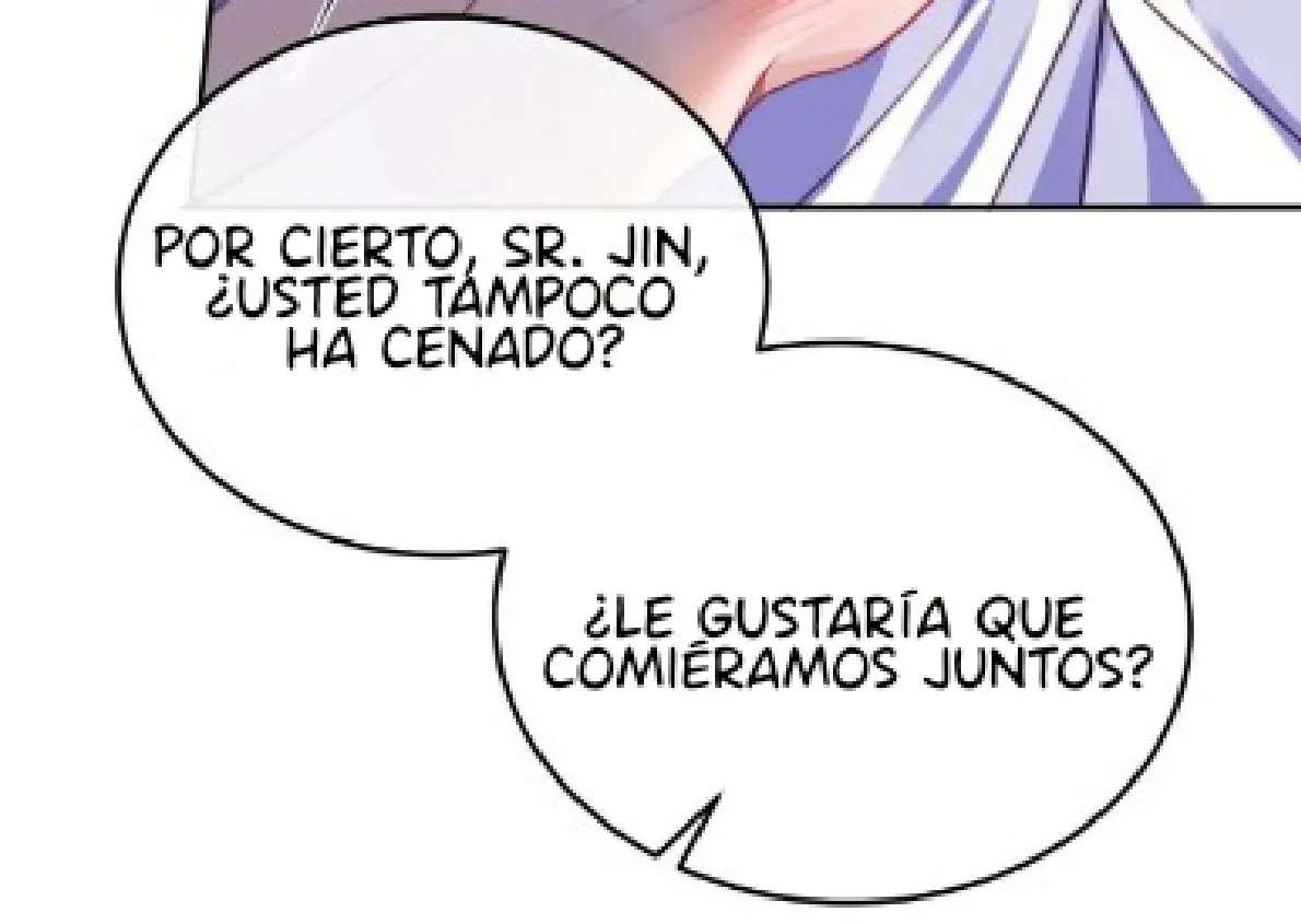 Ceo a Tu Medida Capitulo 52 página 33