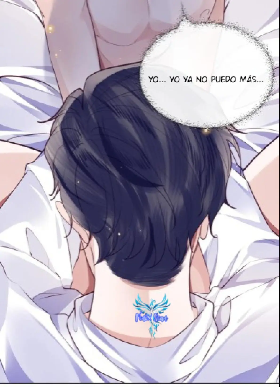 Ceo a Tu Medida Capitulo 52 página 35