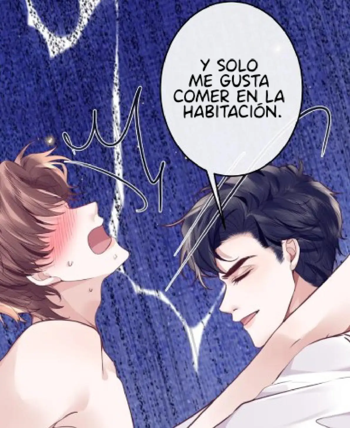 Ceo a Tu Medida Capitulo 52 página 41