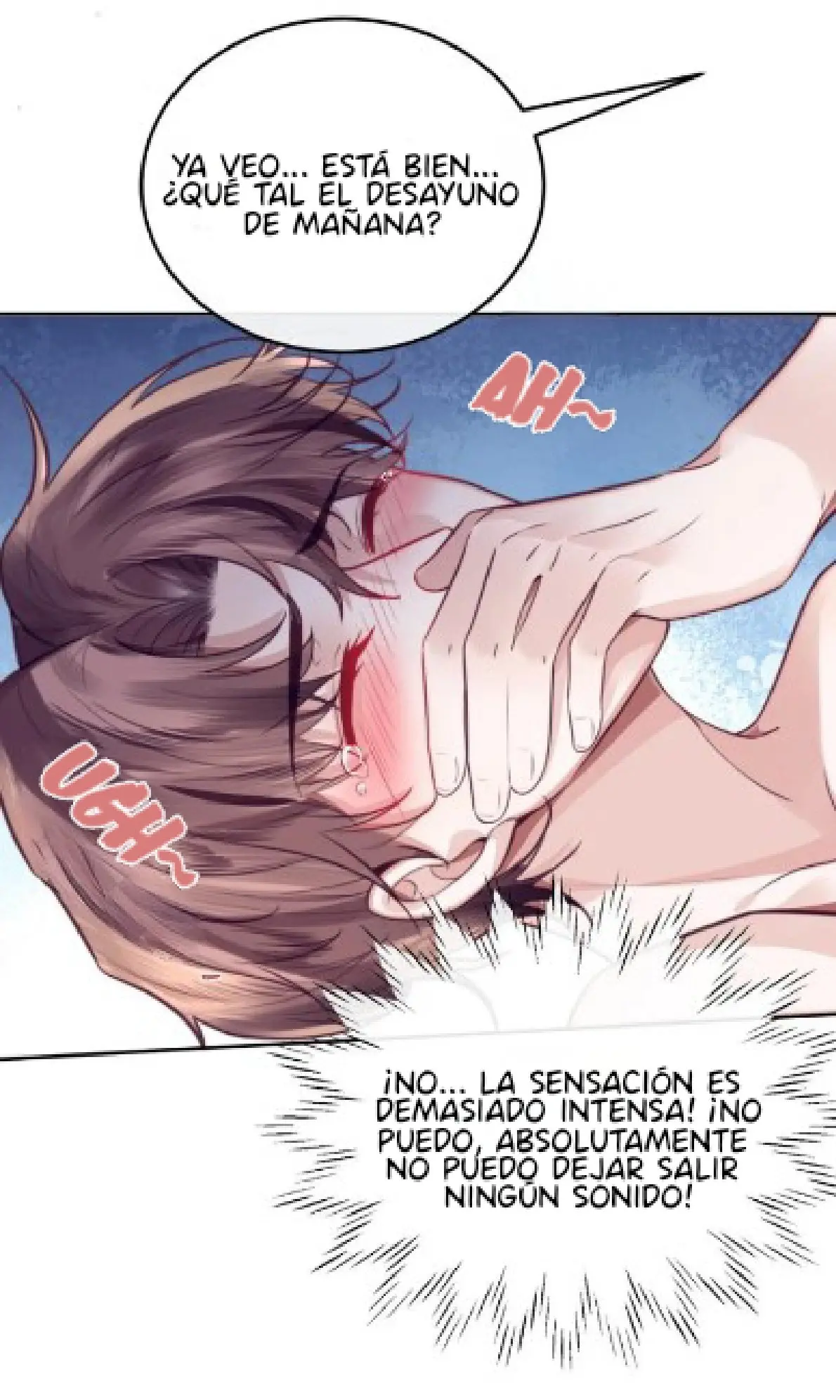 Ceo a Tu Medida Capitulo 52 página 44