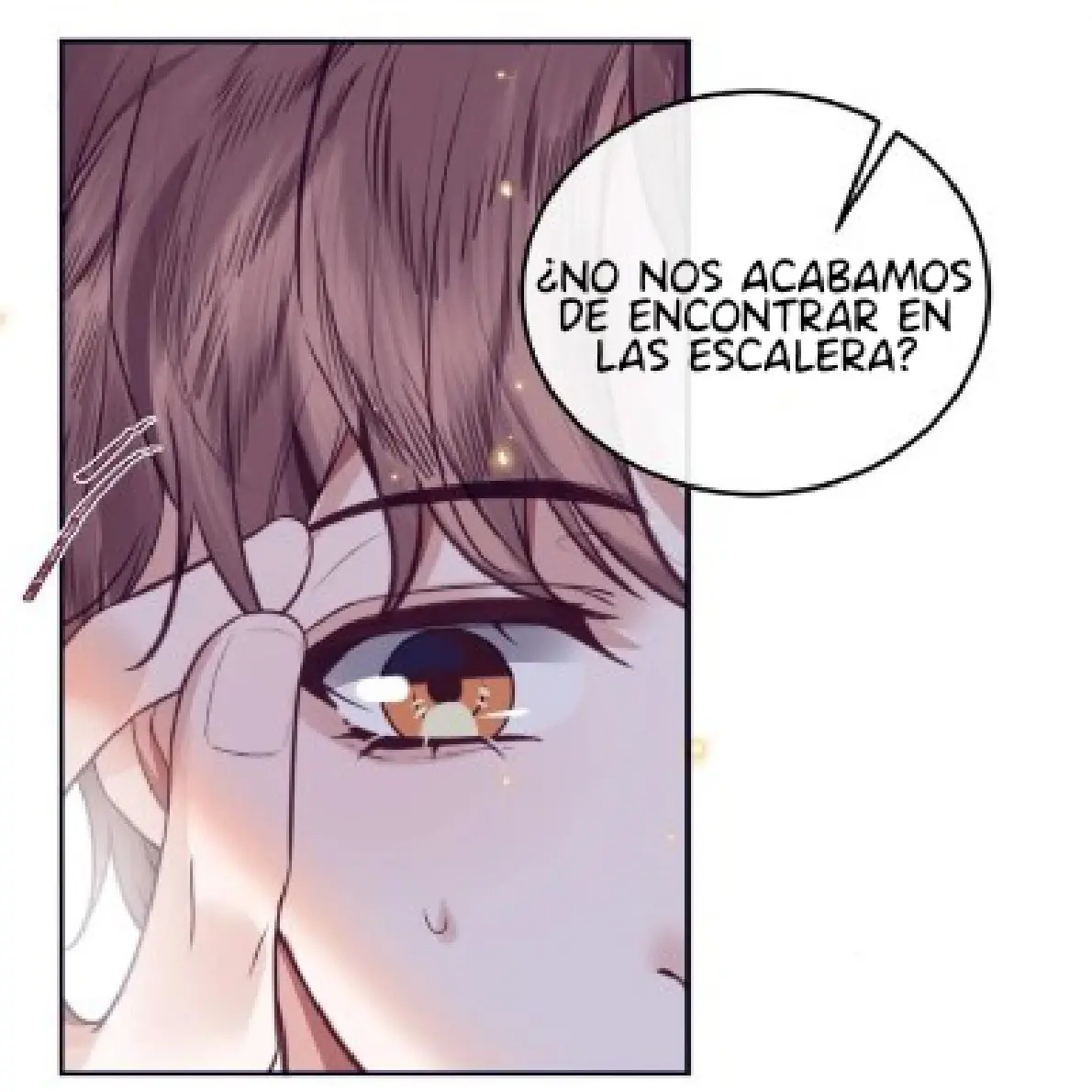 Ceo a Tu Medida Capitulo 52 página 8