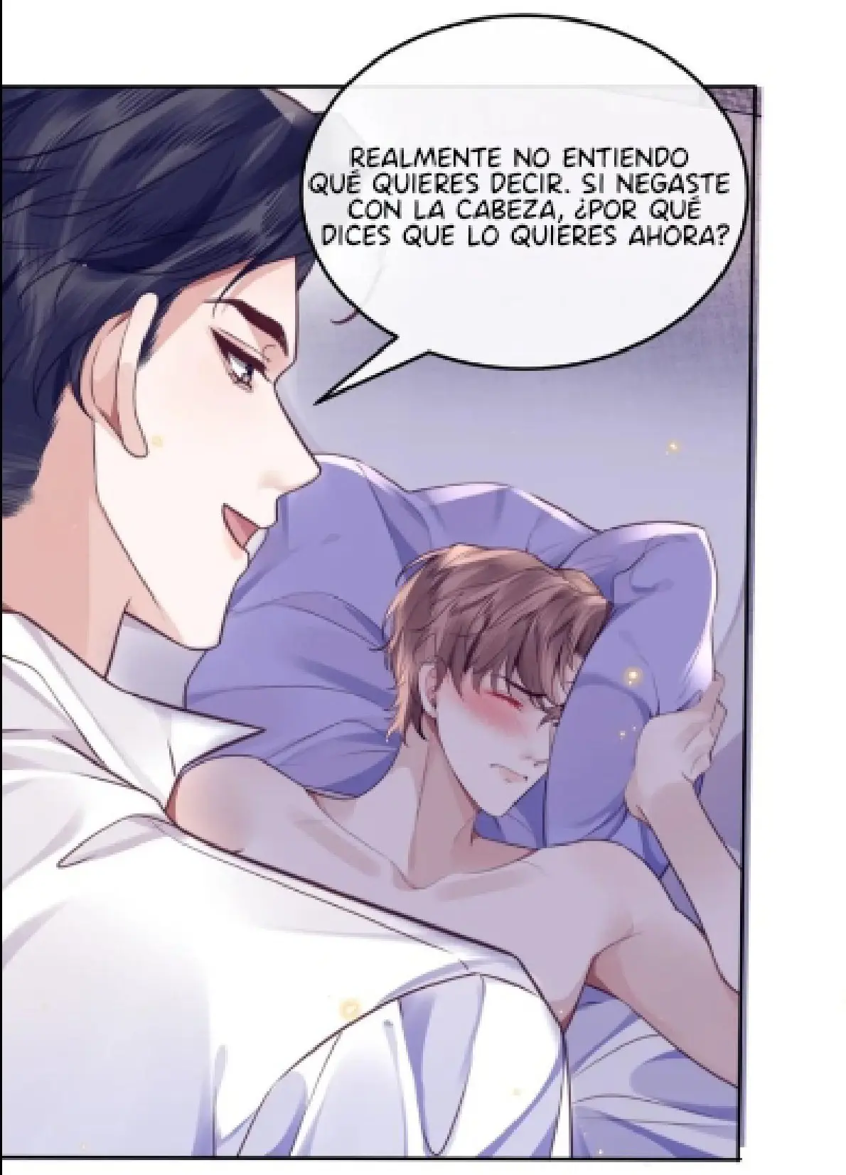 Ceo a Tu Medida Capitulo 53 página 12