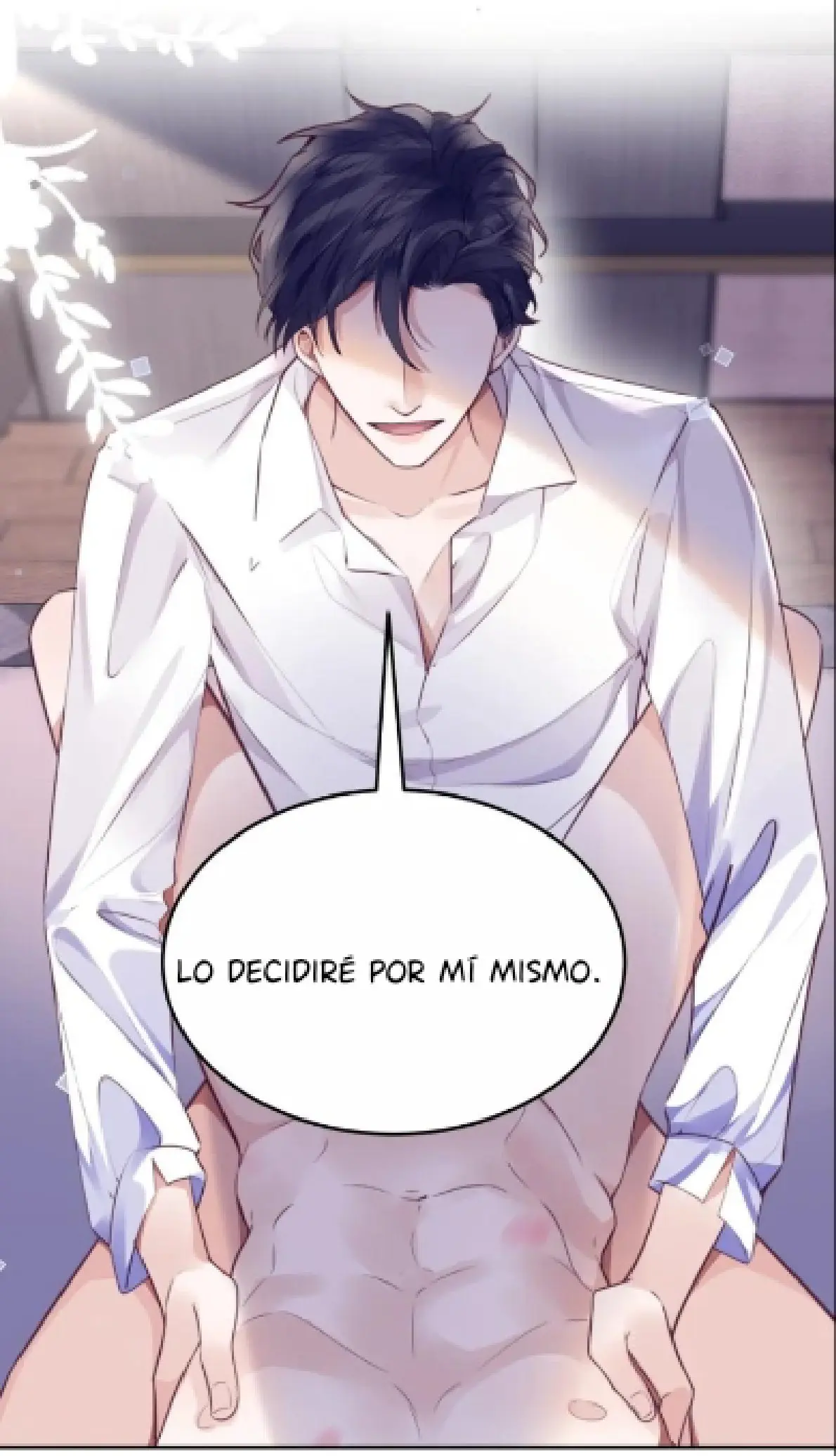 Ceo a Tu Medida Capitulo 53 página 14