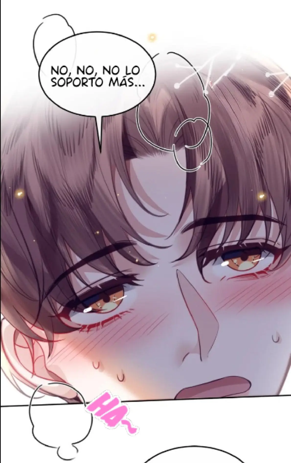Ceo a Tu Medida Capitulo 53 página 19
