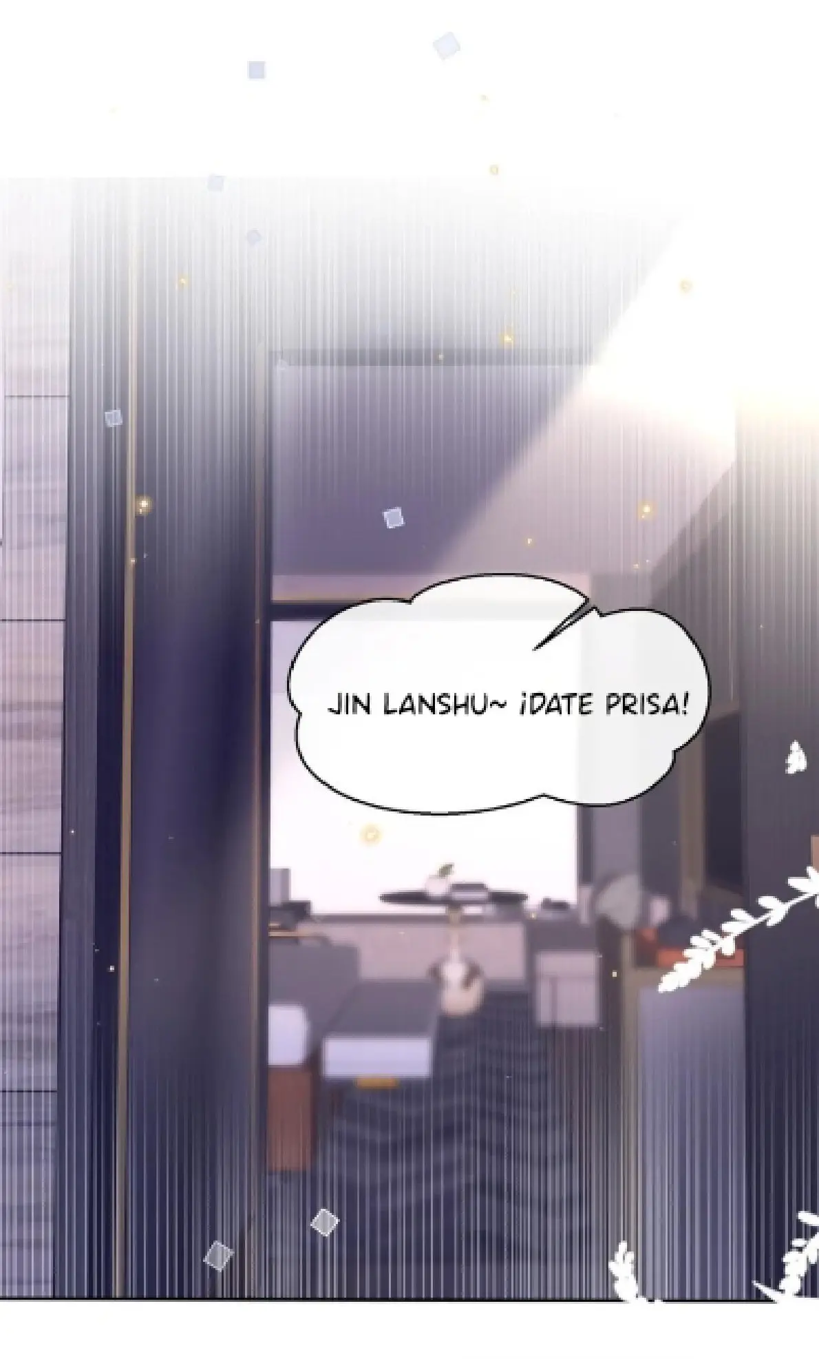 Ceo a Tu Medida Capitulo 53 página 4