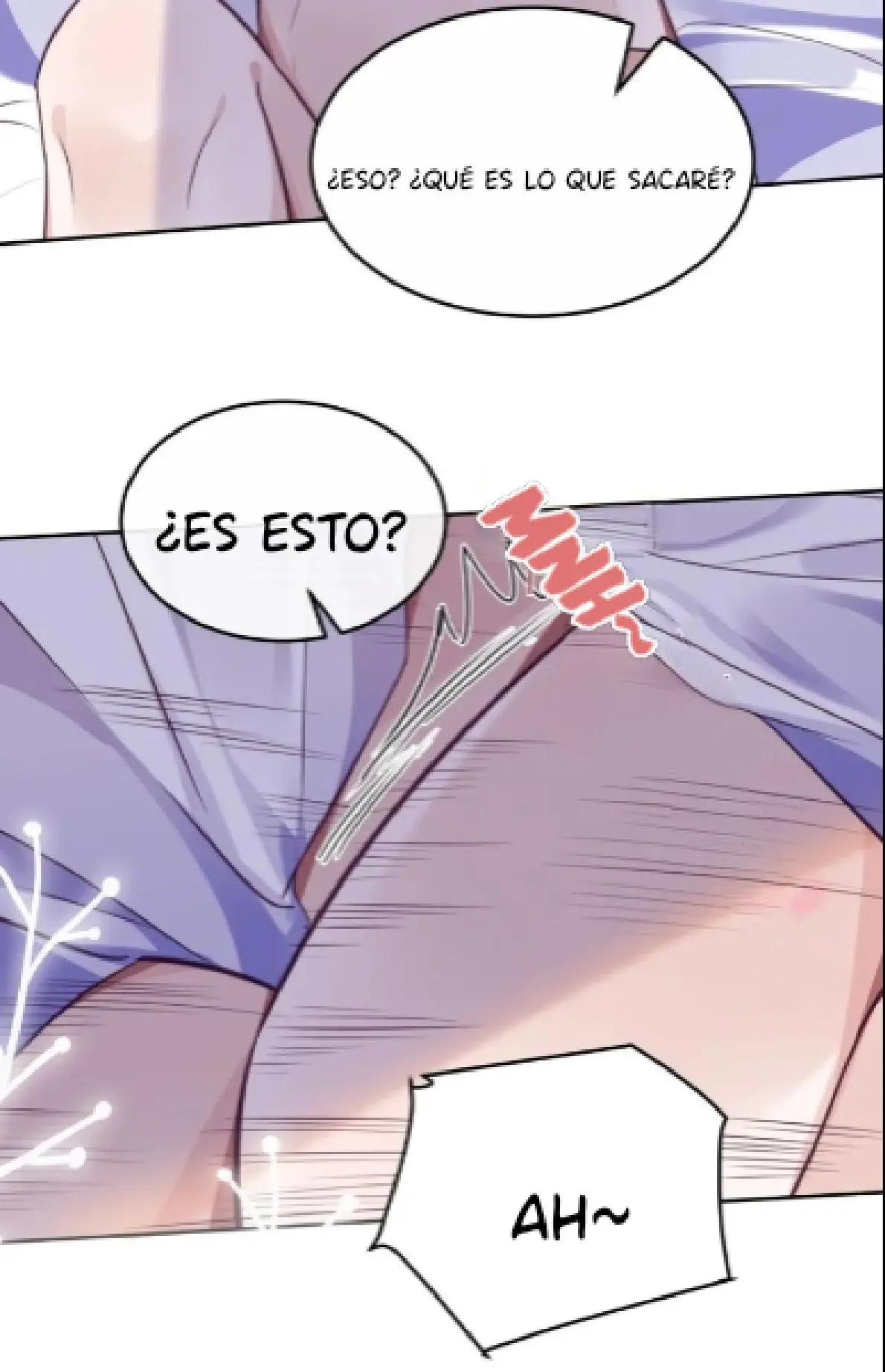Ceo a Tu Medida Capitulo 53 página 6