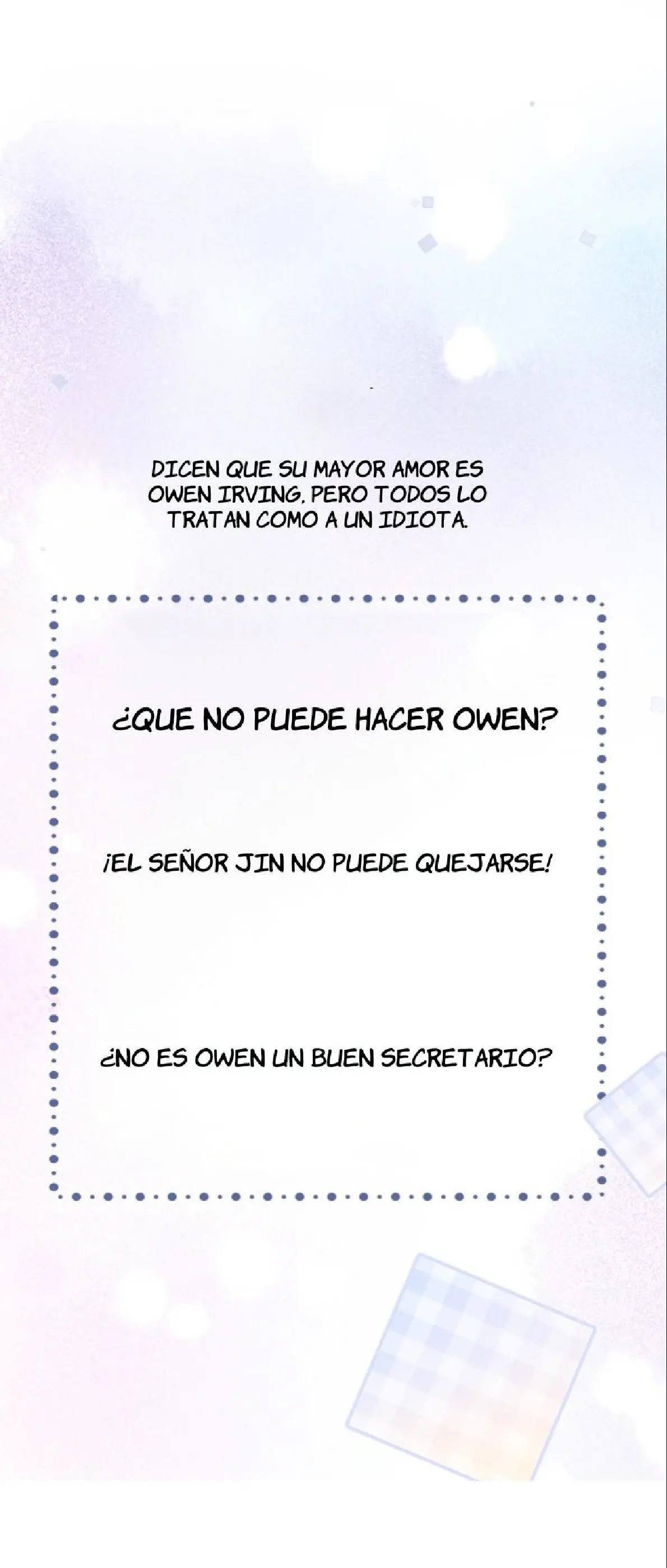 Ceo a Tu Medida Capitulo 54 página 23