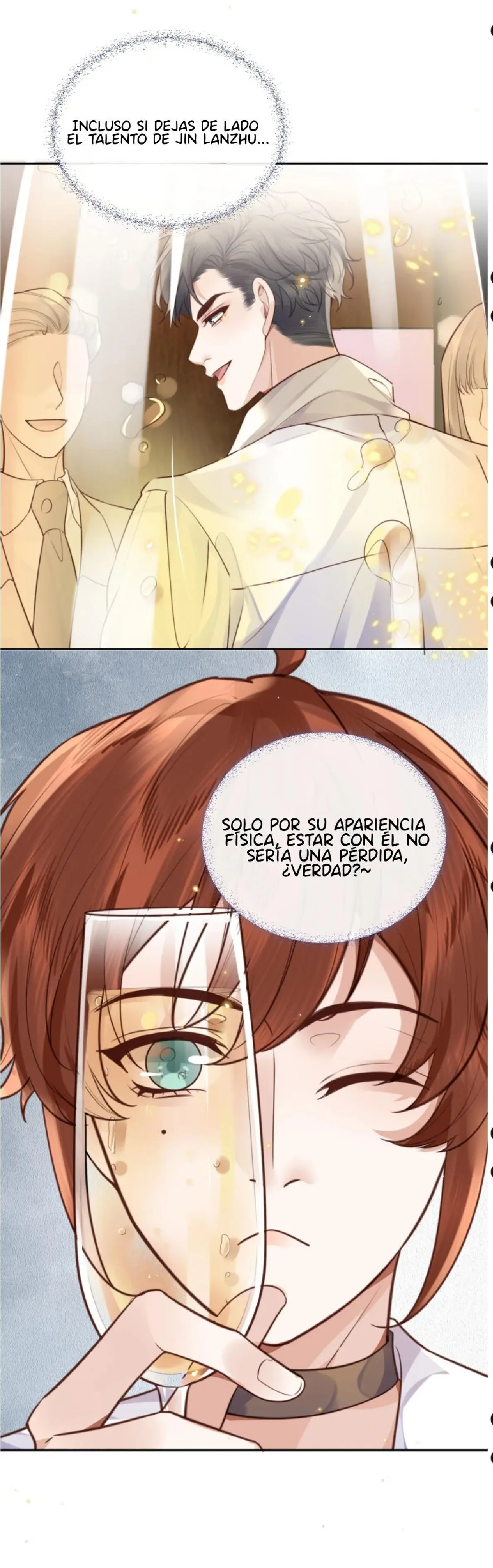 Ceo a Tu Medida Capitulo 55 página 10