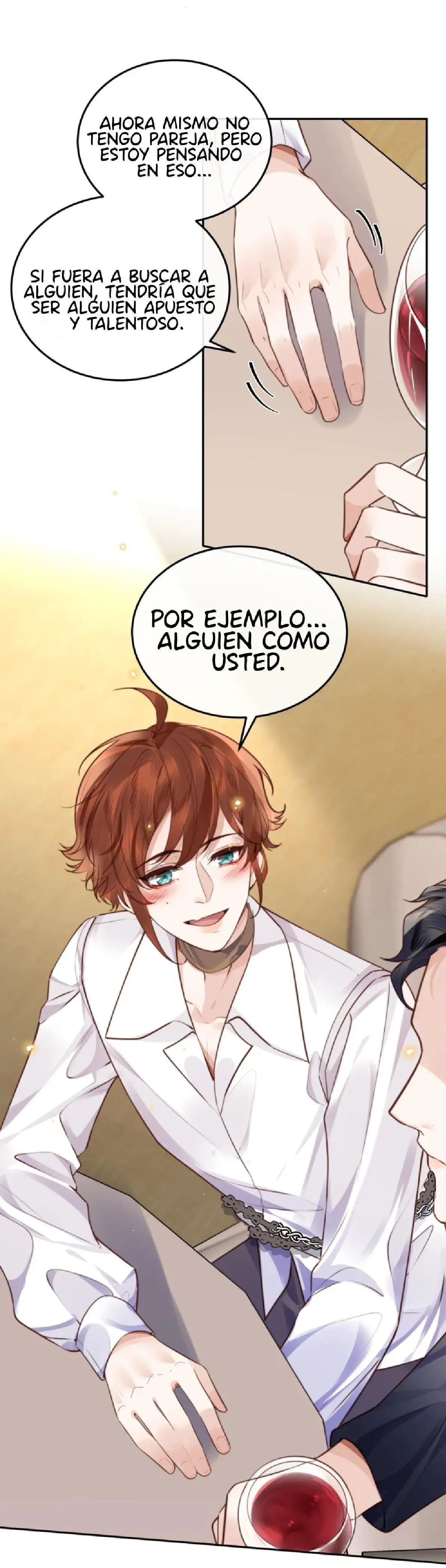 Ceo a Tu Medida Capitulo 55 página 17