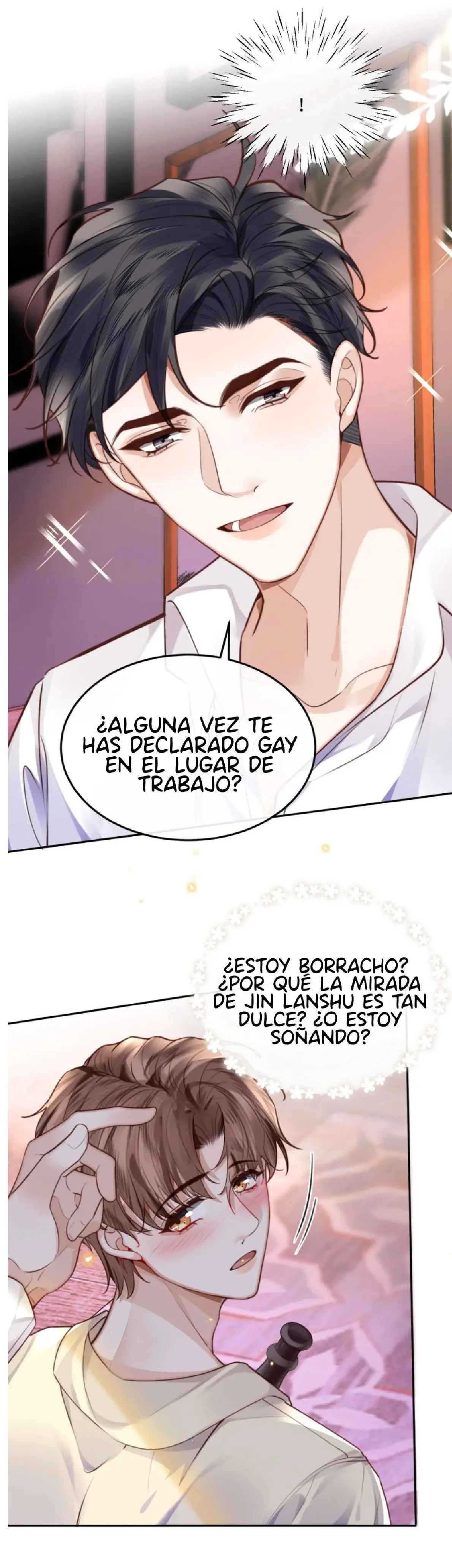 Ceo a Tu Medida Capitulo 56 página 17