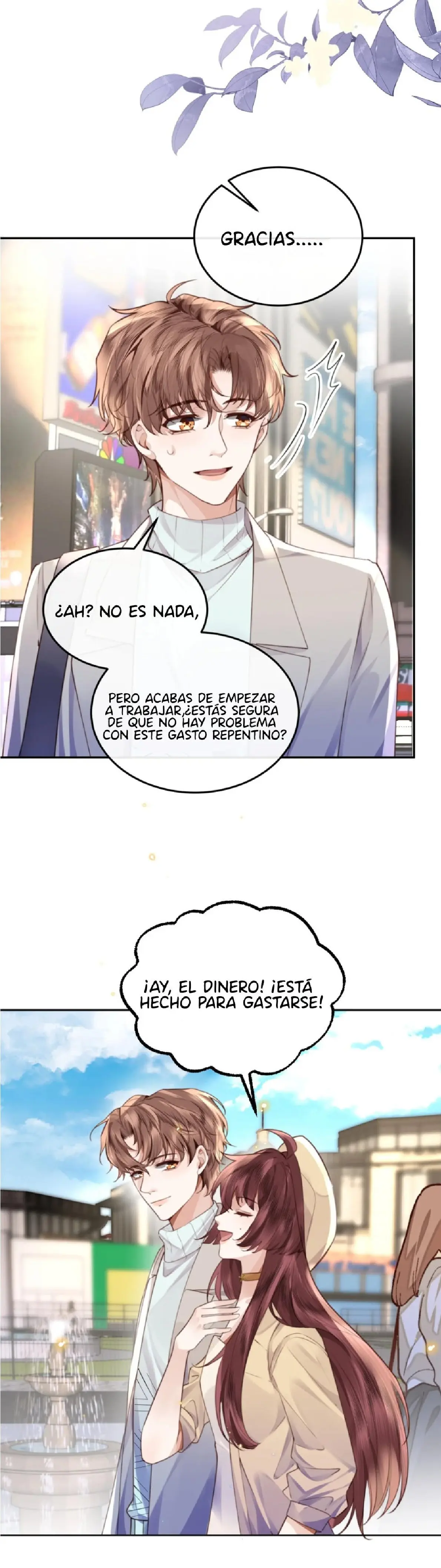 Ceo a Tu Medida Capitulo 57 página 14
