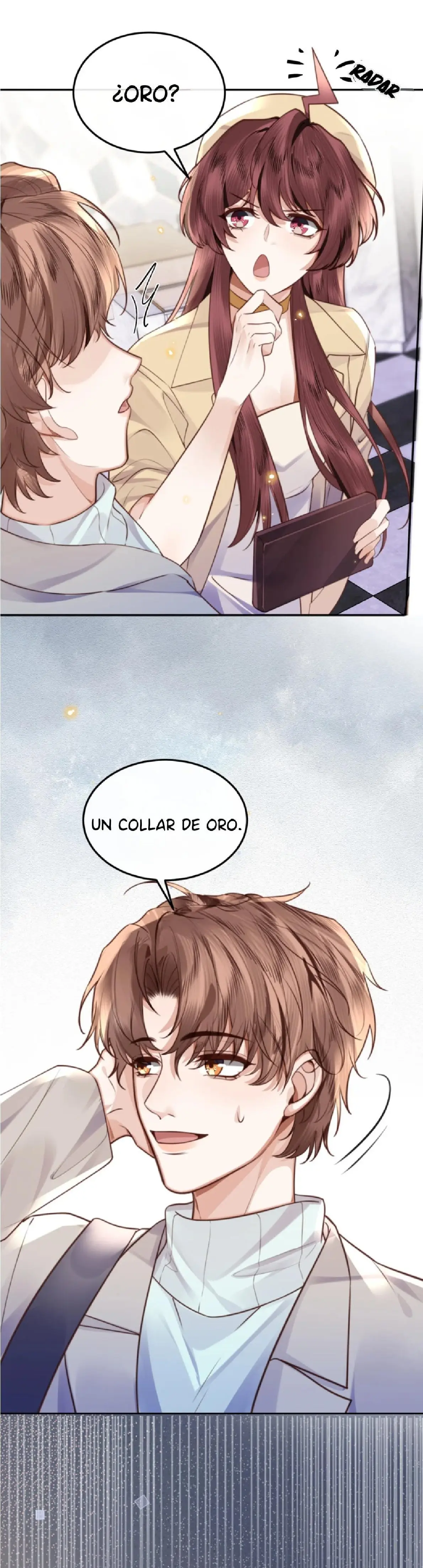 Ceo a Tu Medida Capitulo 57 página 23