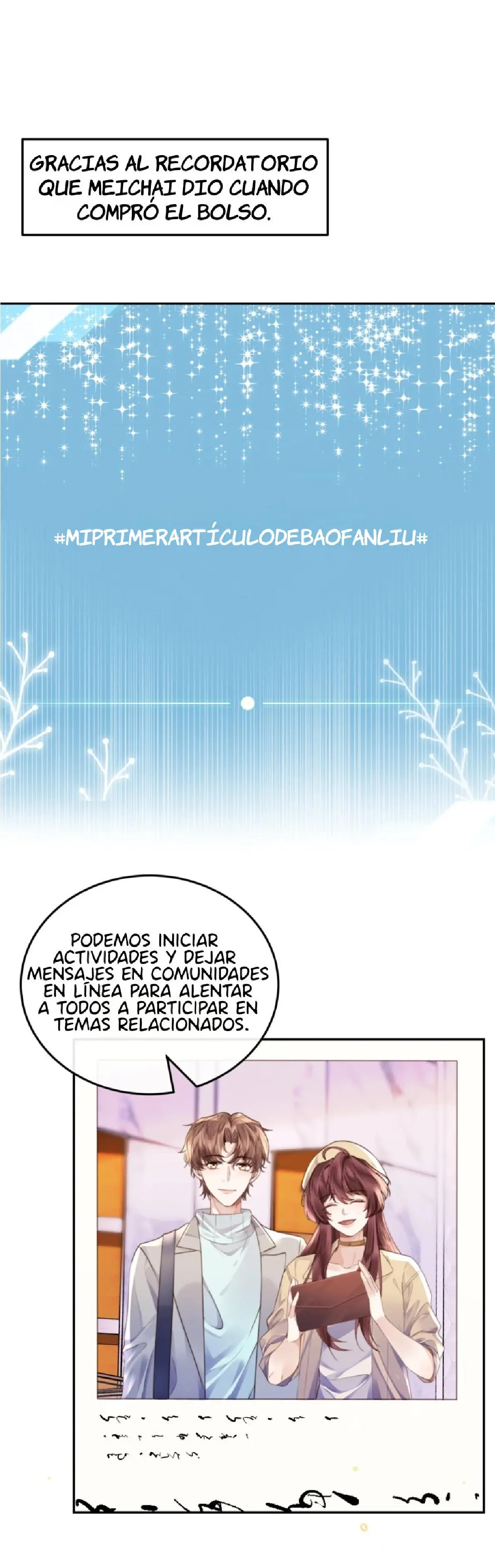 Ceo a Tu Medida Capitulo 58 página 2