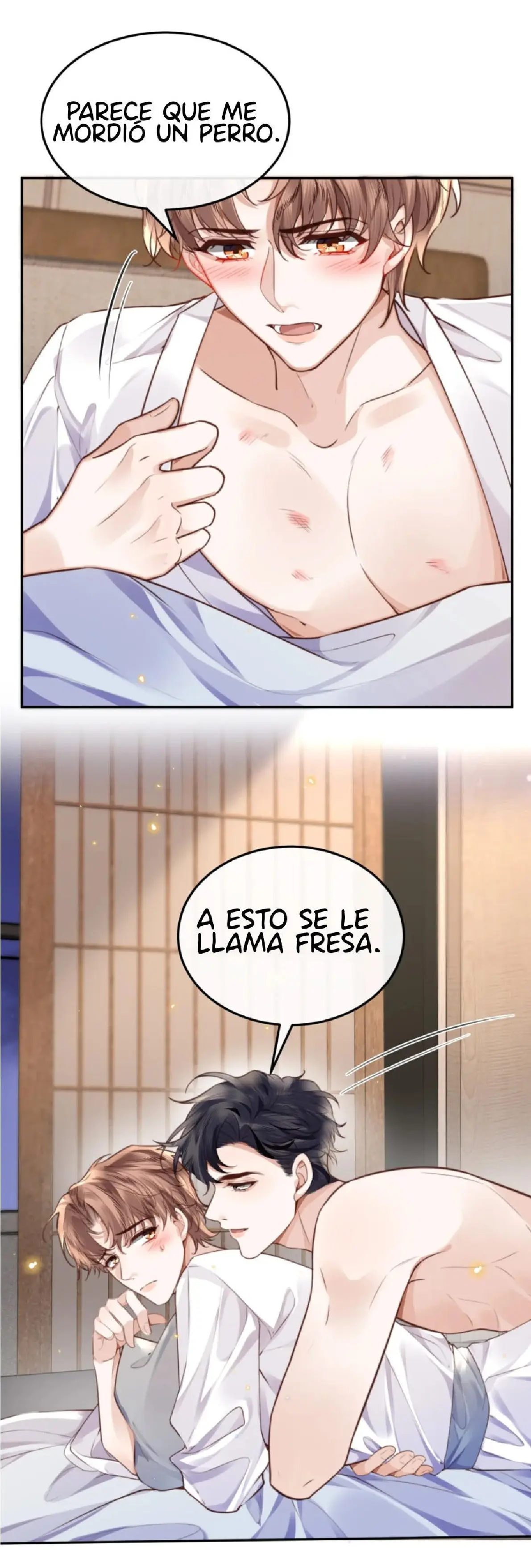 Ceo a Tu Medida Capitulo 59 página 2