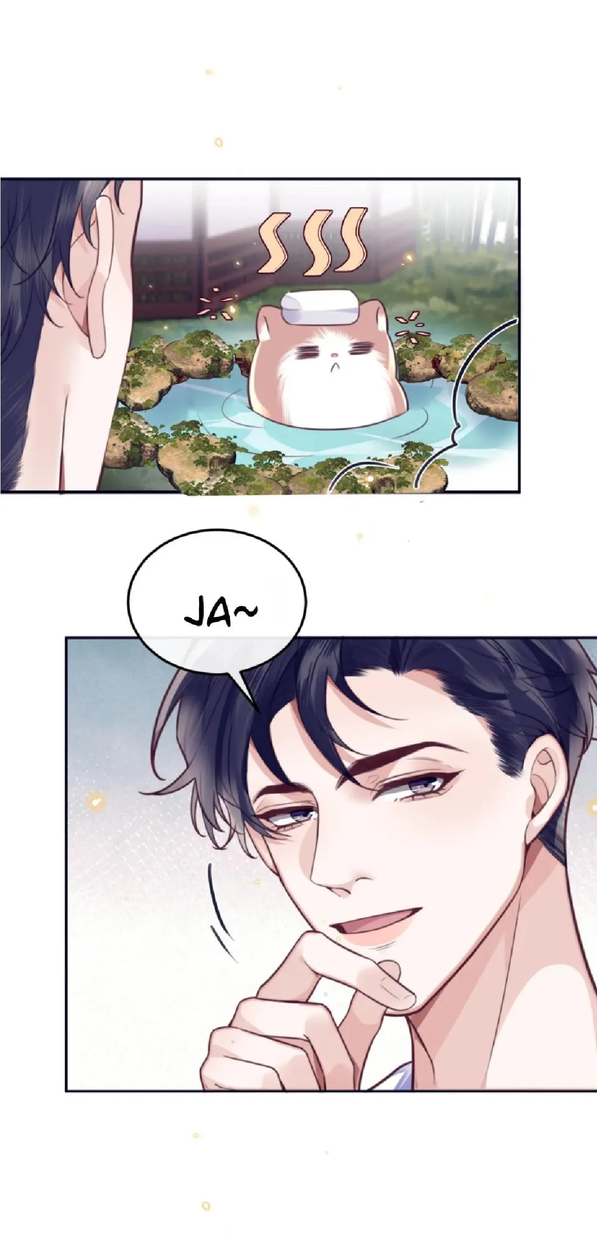 Ceo a Tu Medida Capitulo 59 página 7