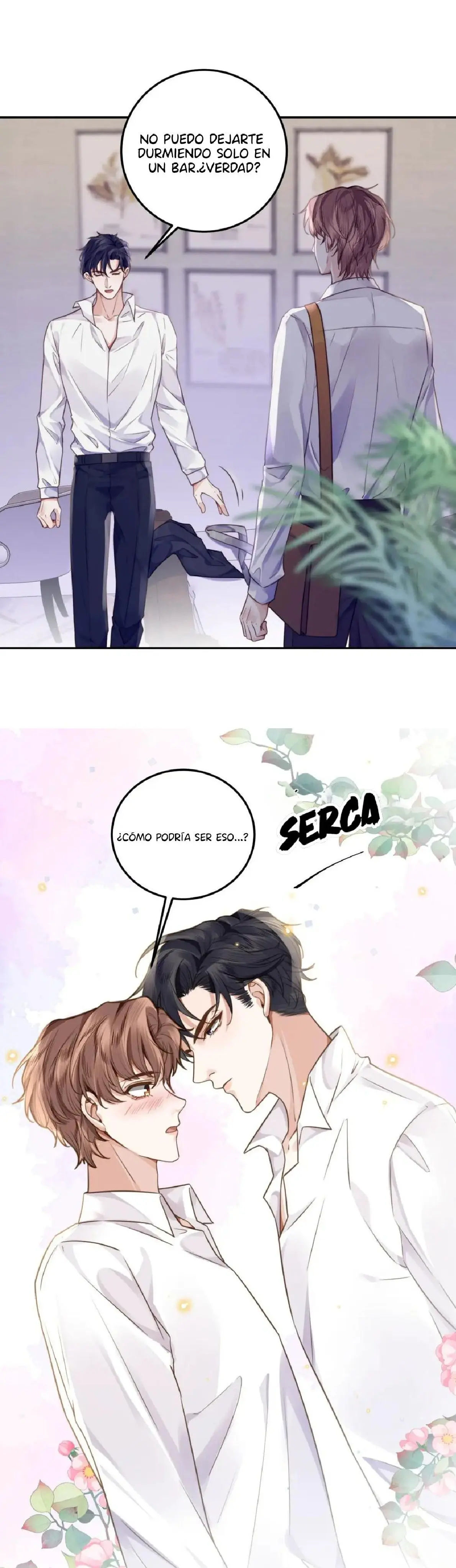 Ceo a Tu Medida Capitulo 6 página 17