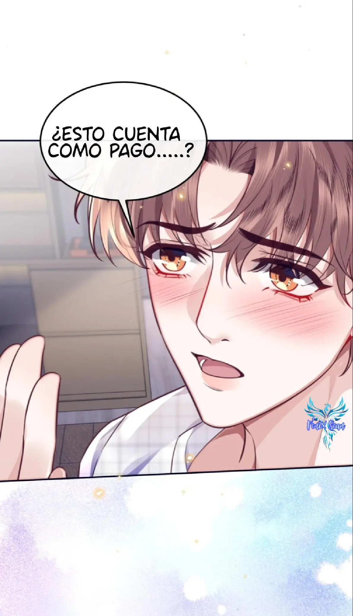 Ceo a Tu Medida Capitulo 64 página 26