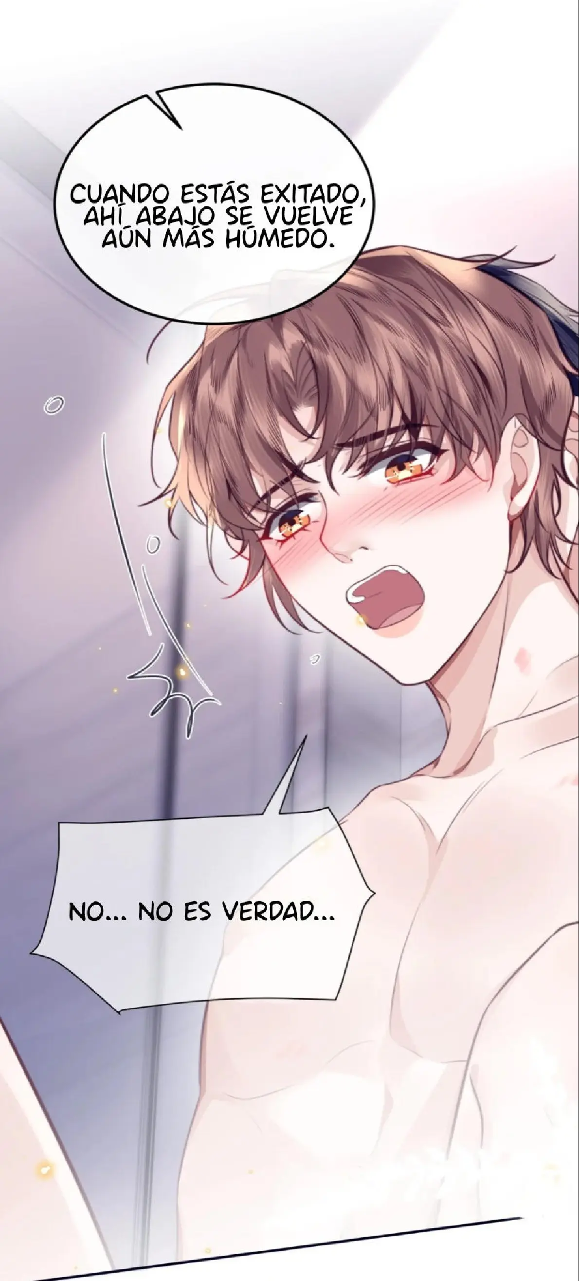 Ceo a Tu Medida Capitulo 65 página 13