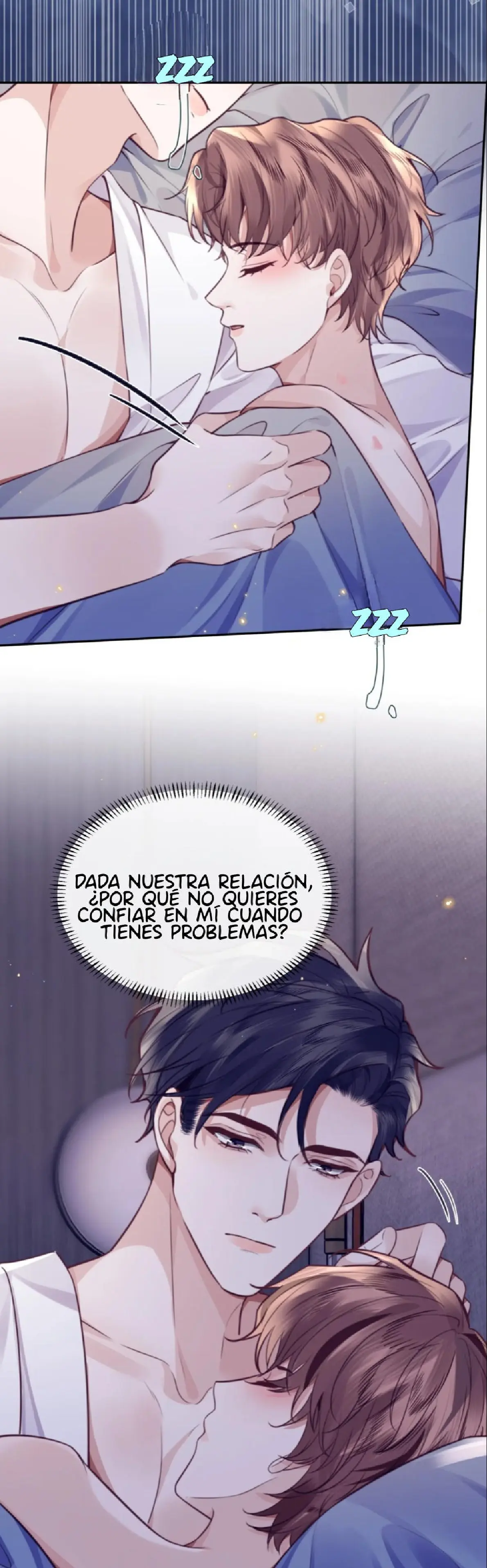 Ceo a Tu Medida Capitulo 65 página 21