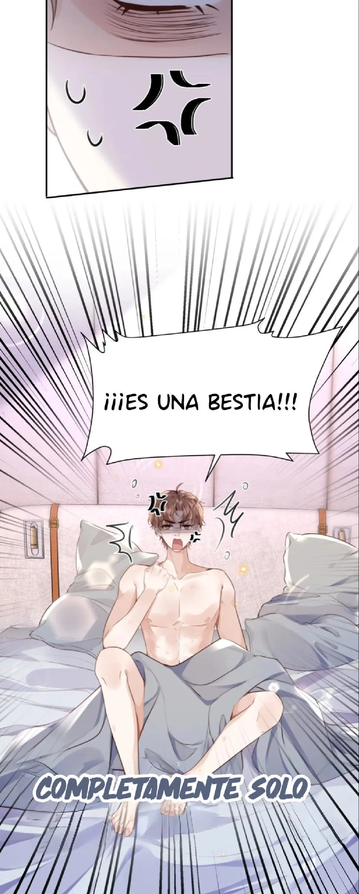 Ceo a Tu Medida Capitulo 65 página 26
