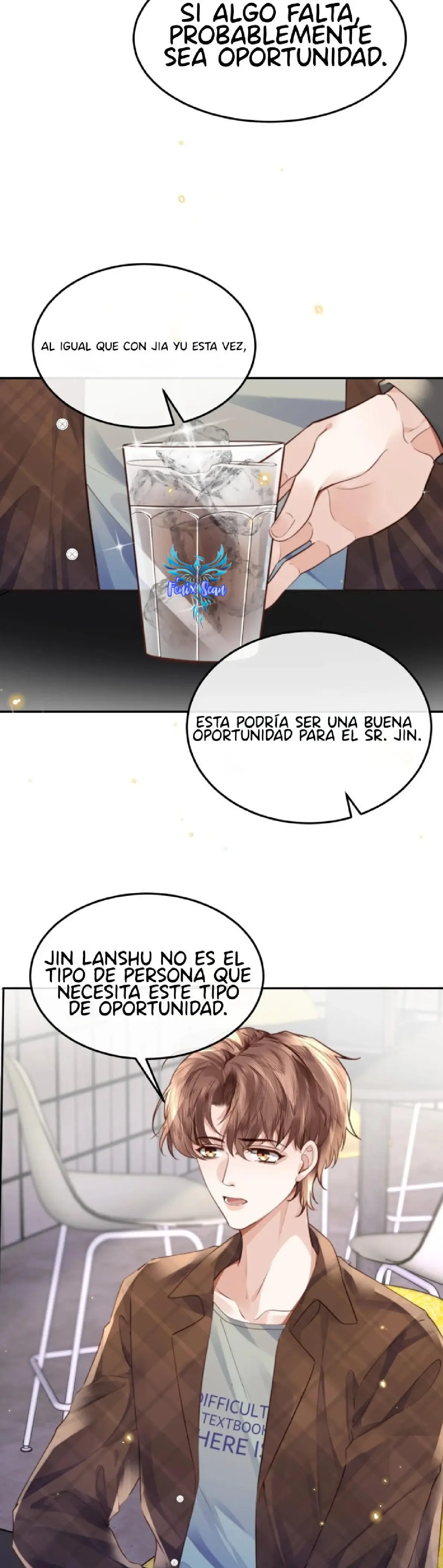 Ceo a Tu Medida Capitulo 66 página 13