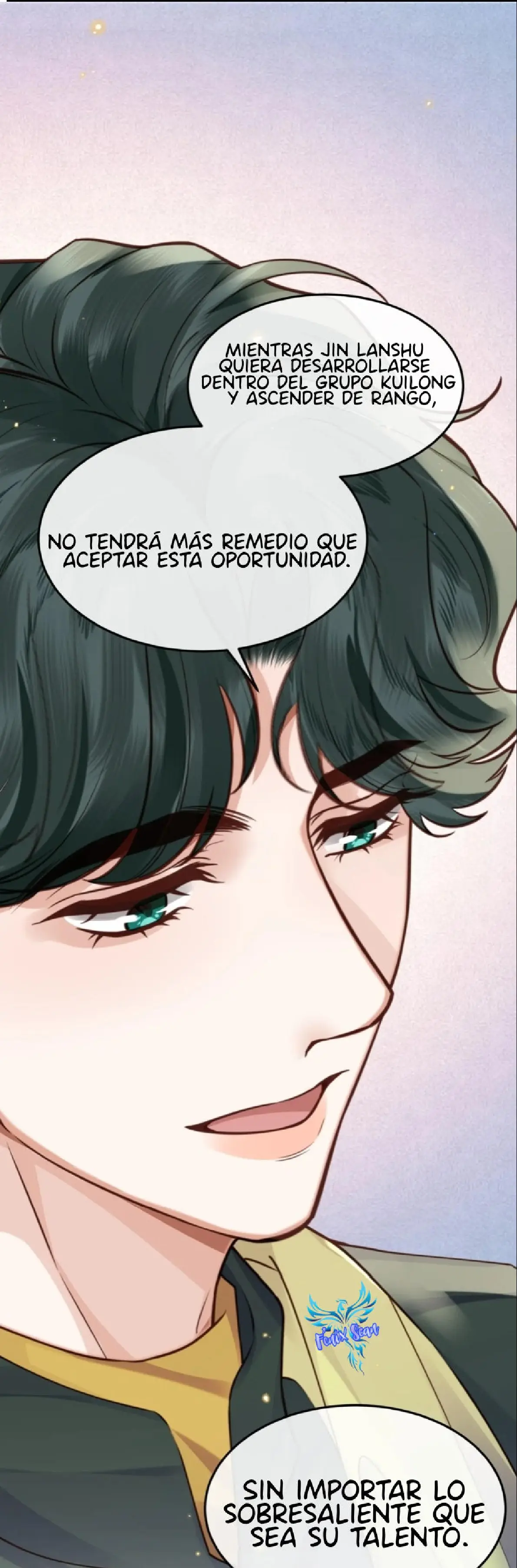 Ceo a Tu Medida Capitulo 66 página 14
