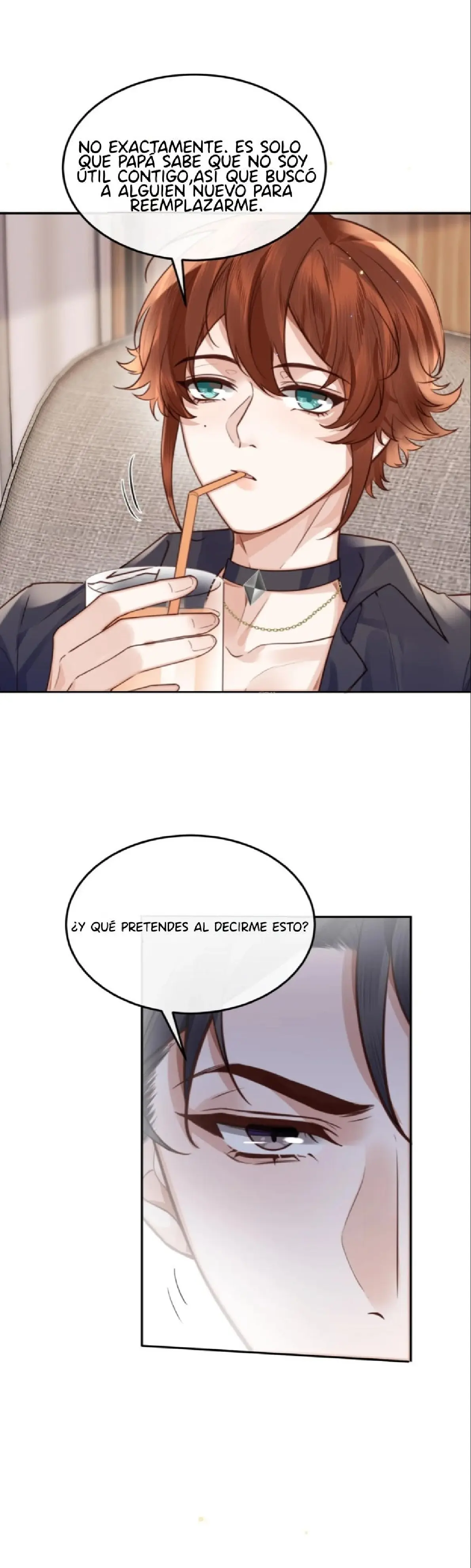 Ceo a Tu Medida Capitulo 66 página 25
