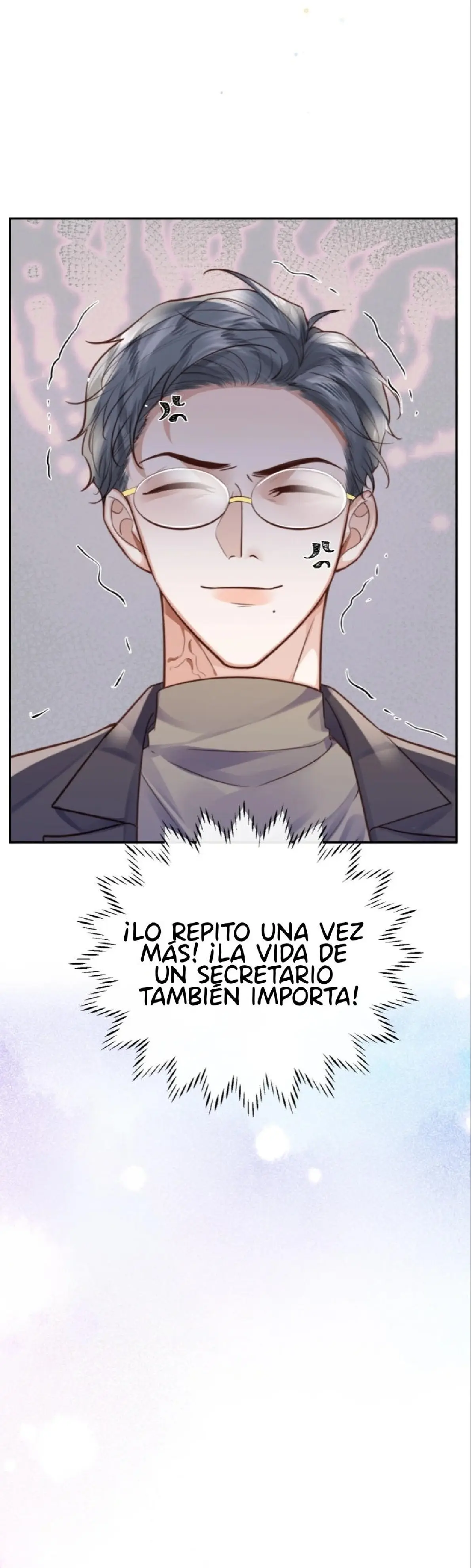 Ceo a Tu Medida Capitulo 66 página 27