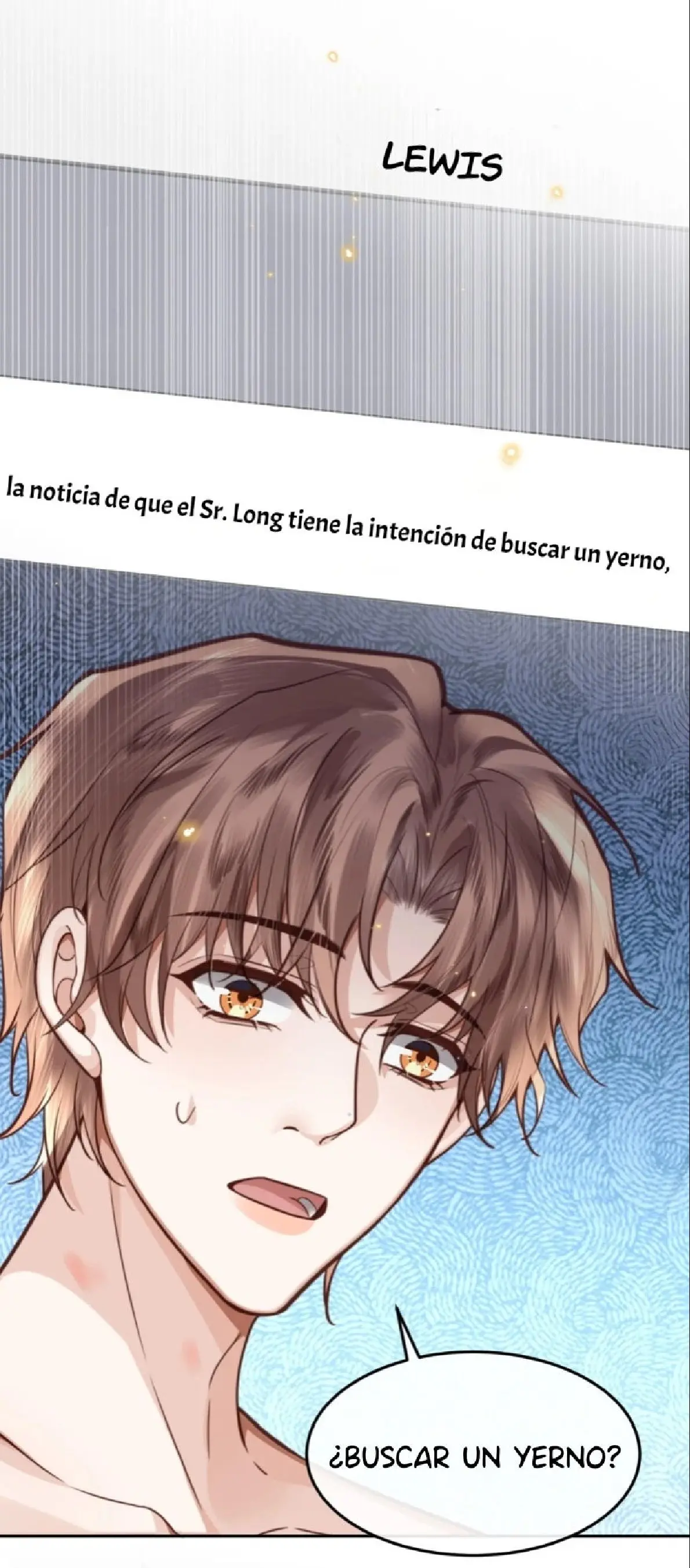 Ceo a Tu Medida Capitulo 66 página 4