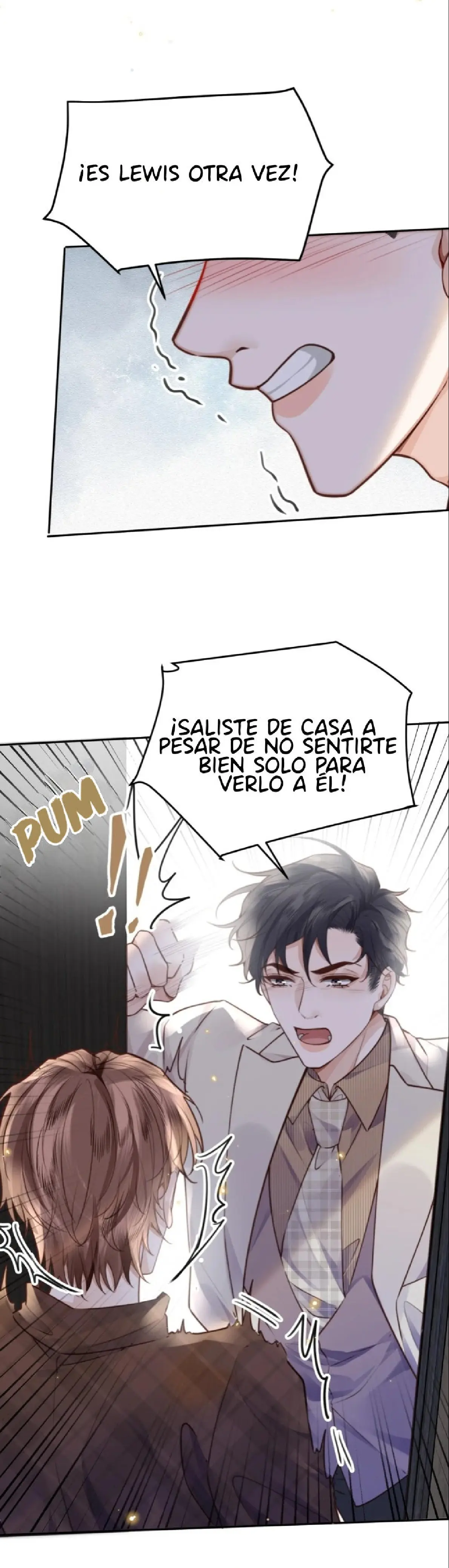 Ceo a Tu Medida Capitulo 67 página 15