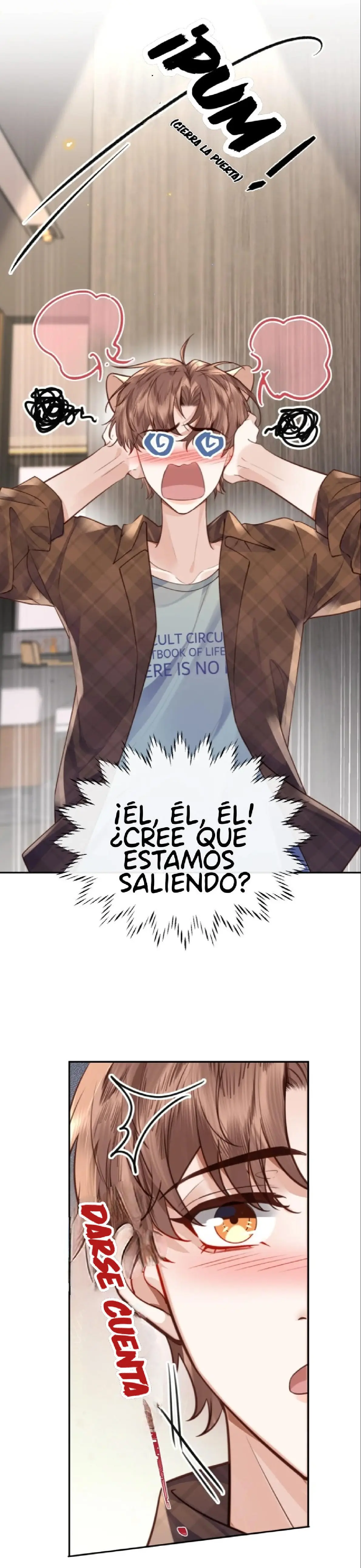 Ceo a Tu Medida Capitulo 67 página 20