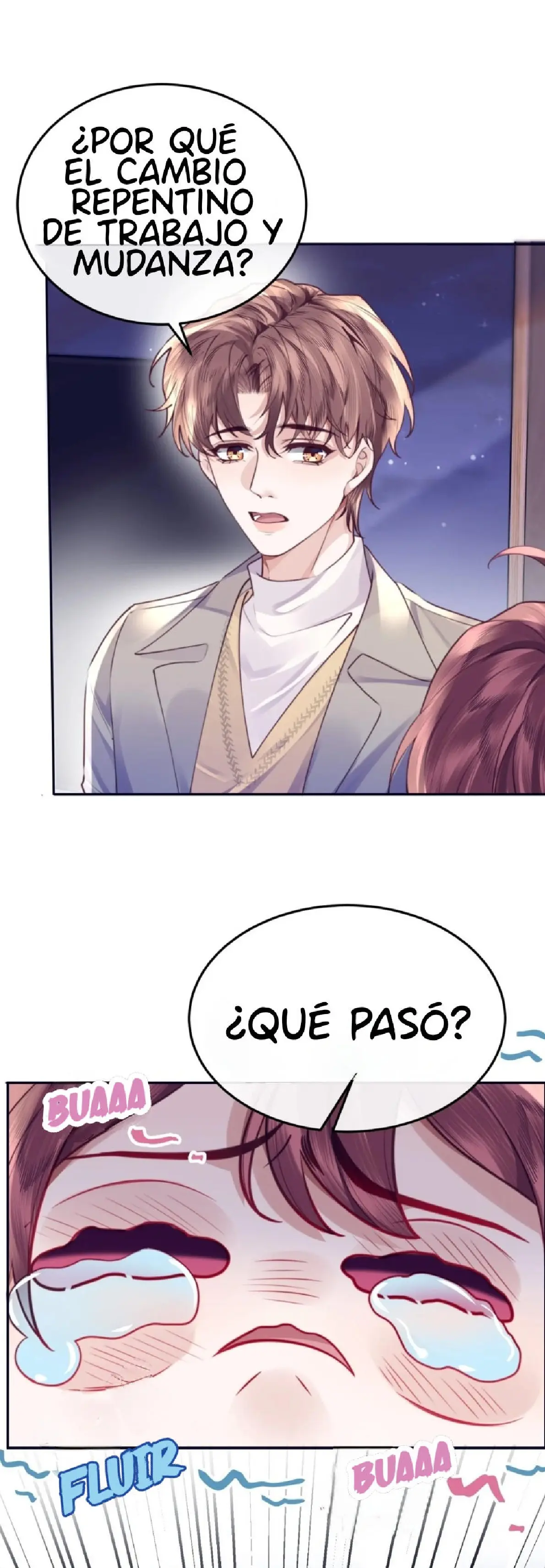 Ceo a Tu Medida Capitulo 68 página 6