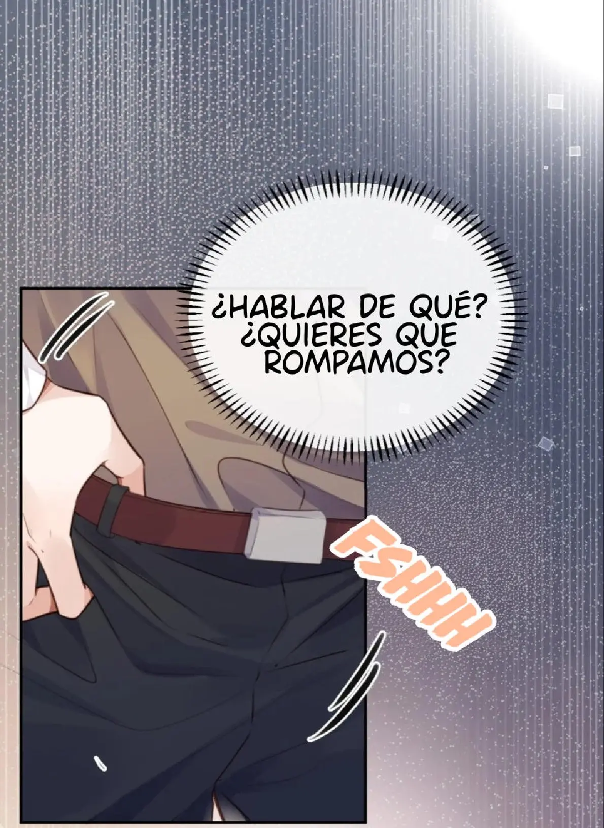 Ceo a Tu Medida Capitulo 69 página 11