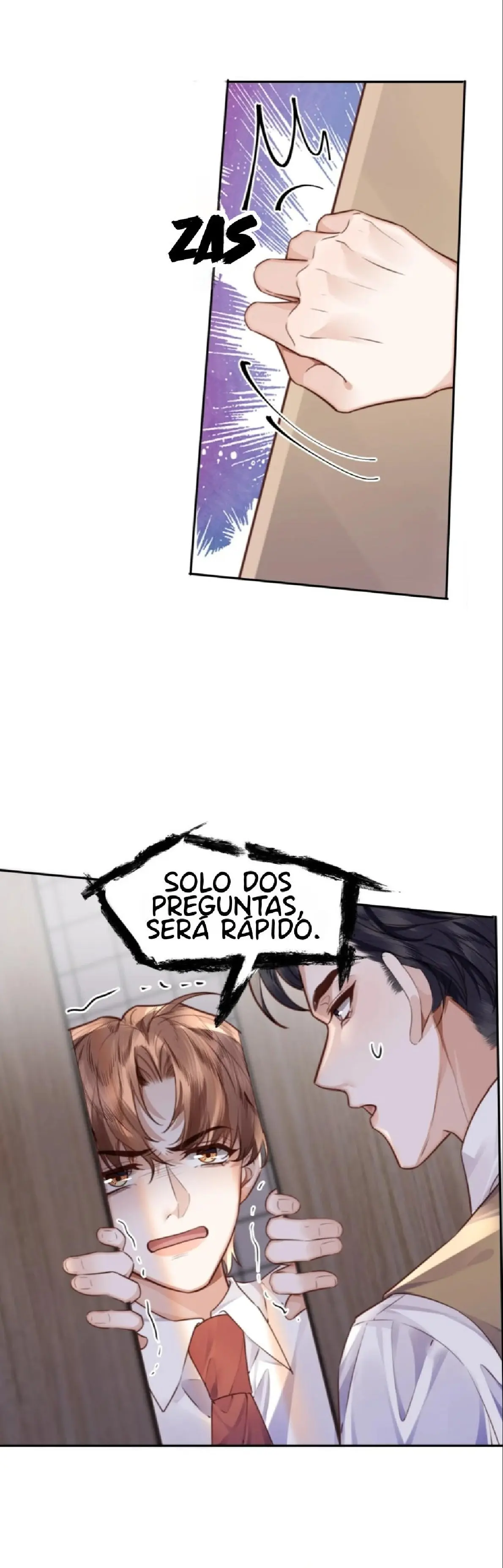 Ceo a Tu Medida Capitulo 69 página 14