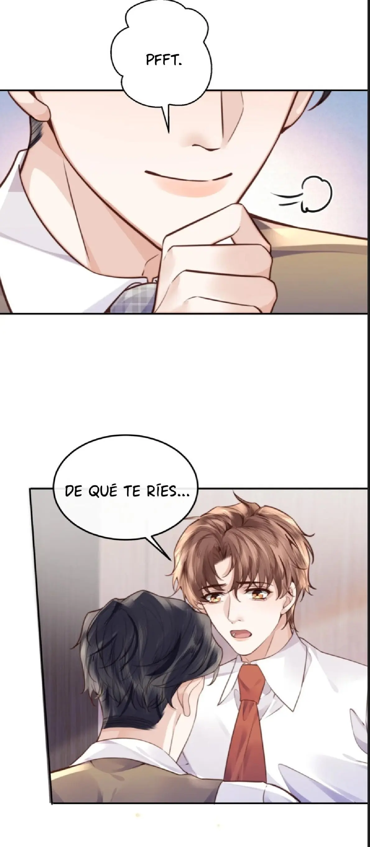 Ceo a Tu Medida Capitulo 69 página 22