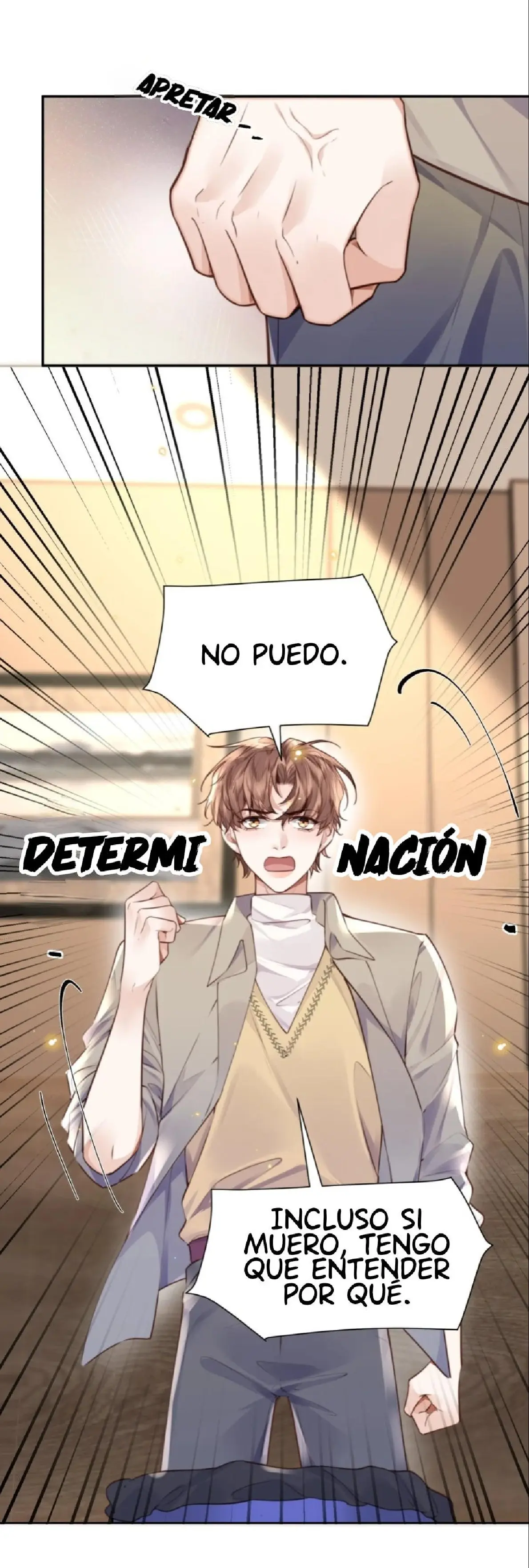 Ceo a Tu Medida Capitulo 69 página 5