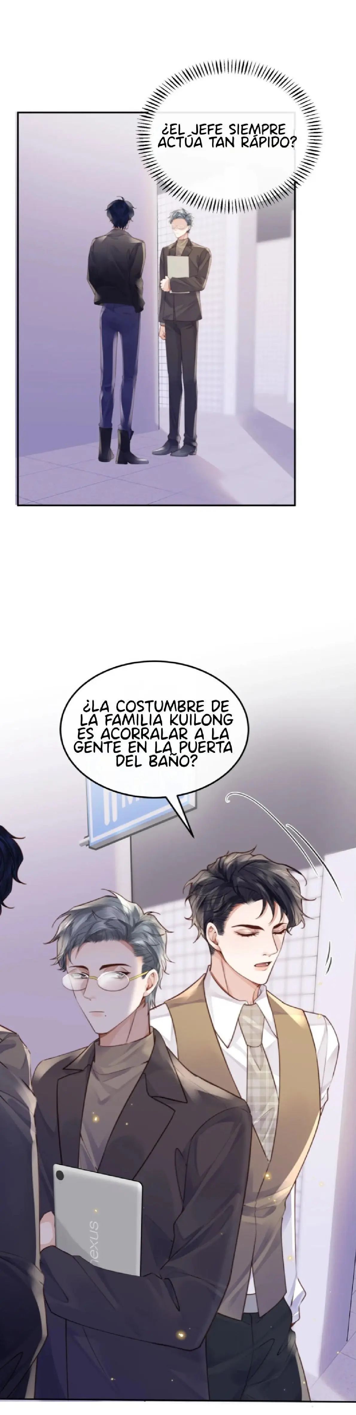 Ceo a Tu Medida Capitulo 70 página 13