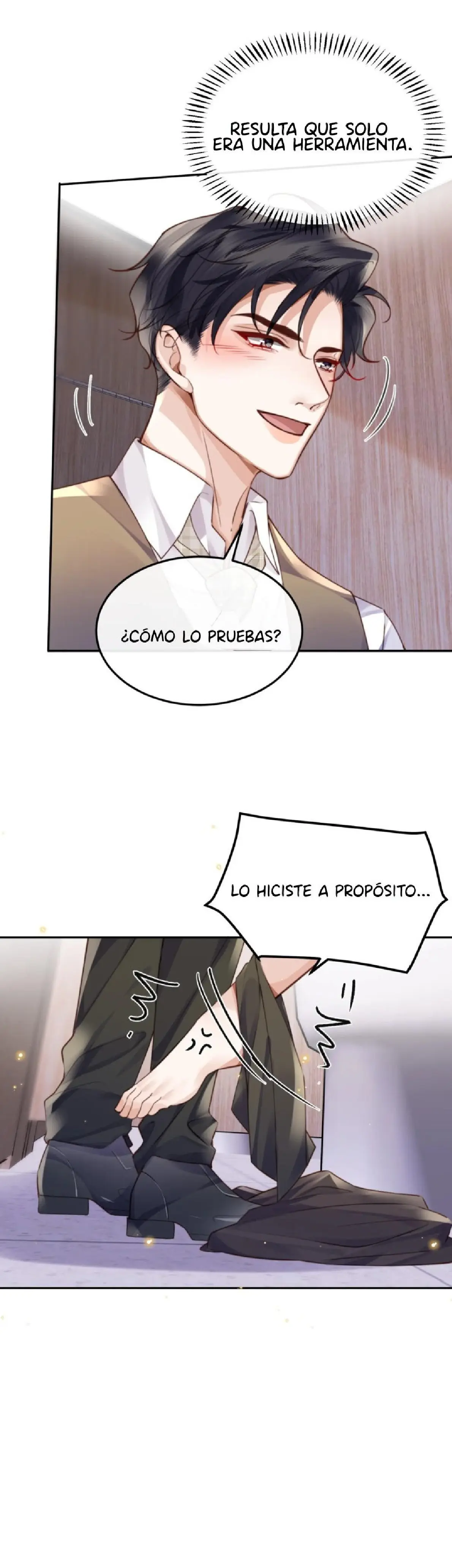 Ceo a Tu Medida Capitulo 70 página 8