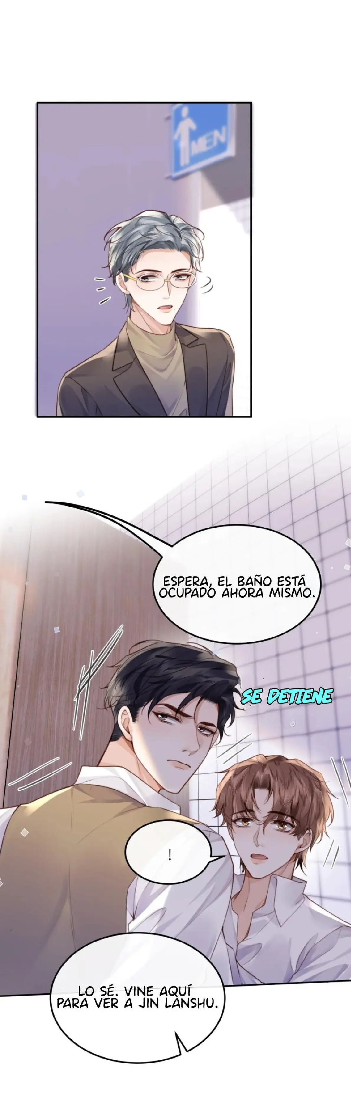 Ceo a Tu Medida Capitulo 70 página 9