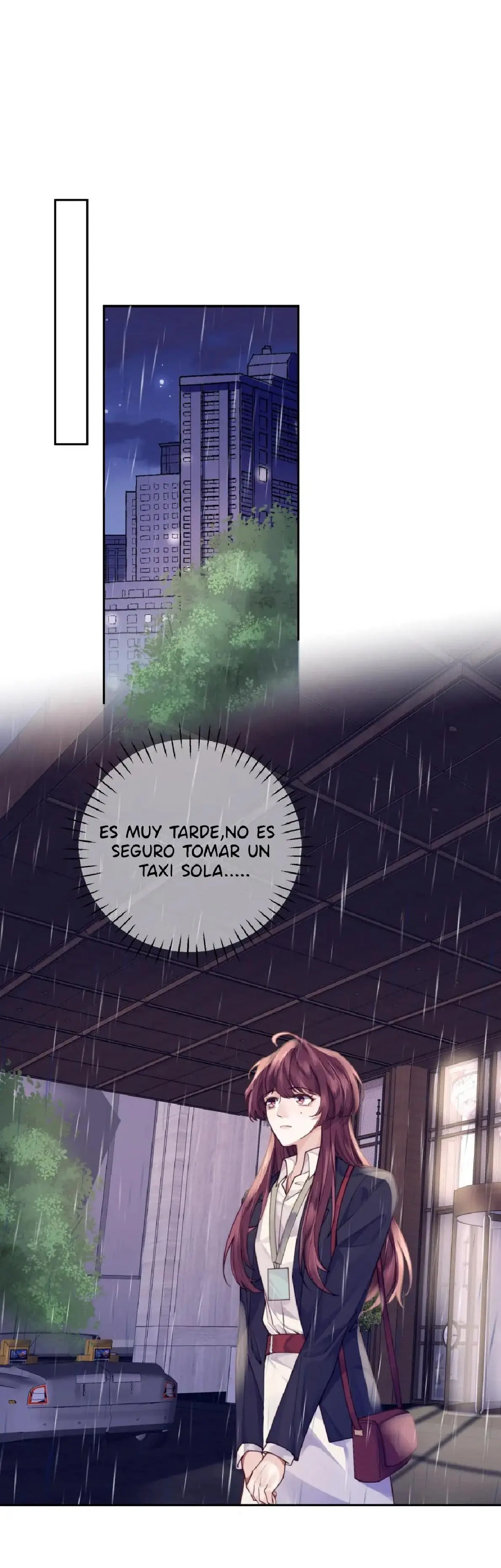 Ceo a Tu Medida Capitulo 9 página 19