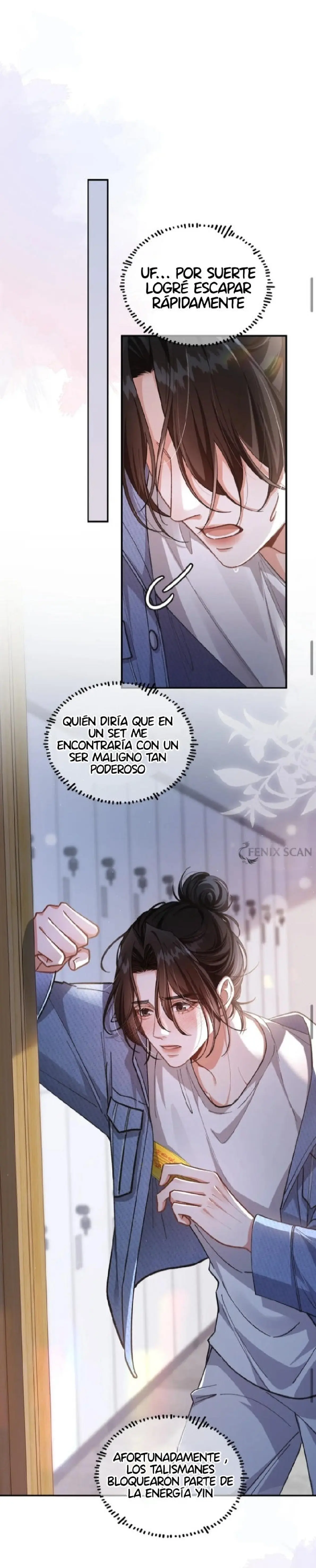 Escándalo Dulce y Sangriento Capitulo 1 página 16