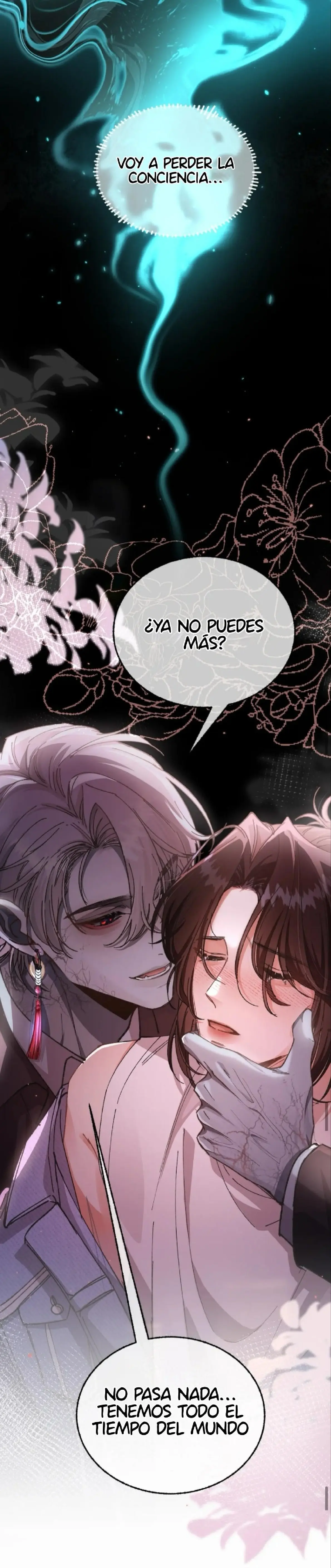 Escándalo Dulce y Sangriento Capitulo 1 página 29