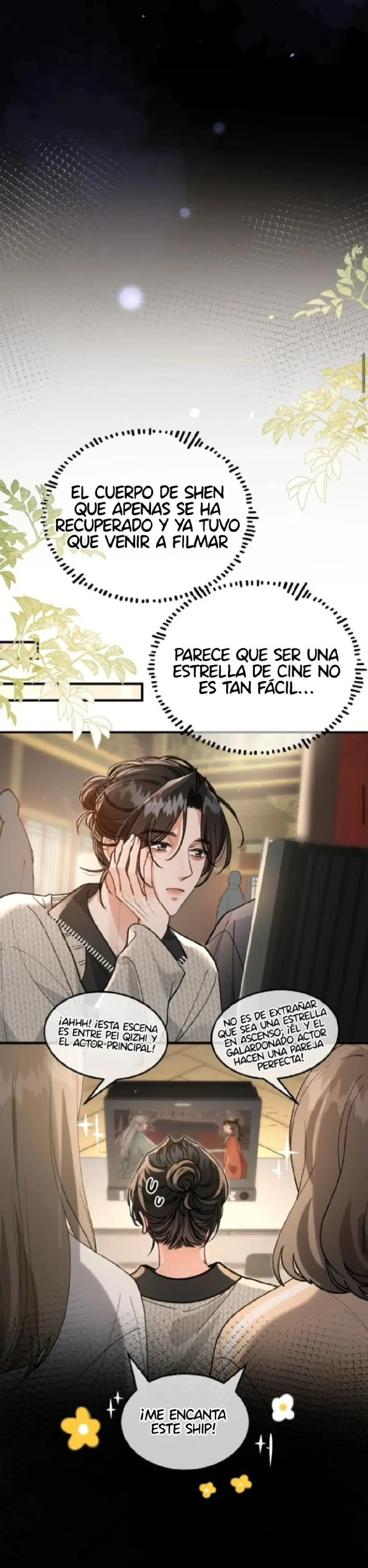 Escándalo Dulce y Sangriento Capitulo 10 página 12