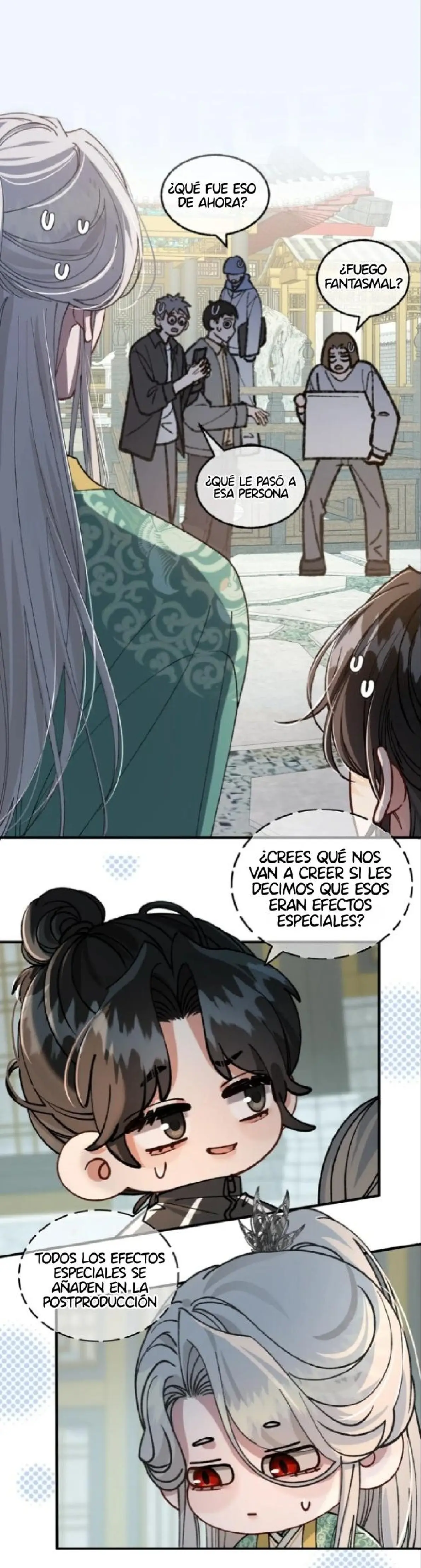 Escándalo Dulce y Sangriento Capitulo 10 página 2