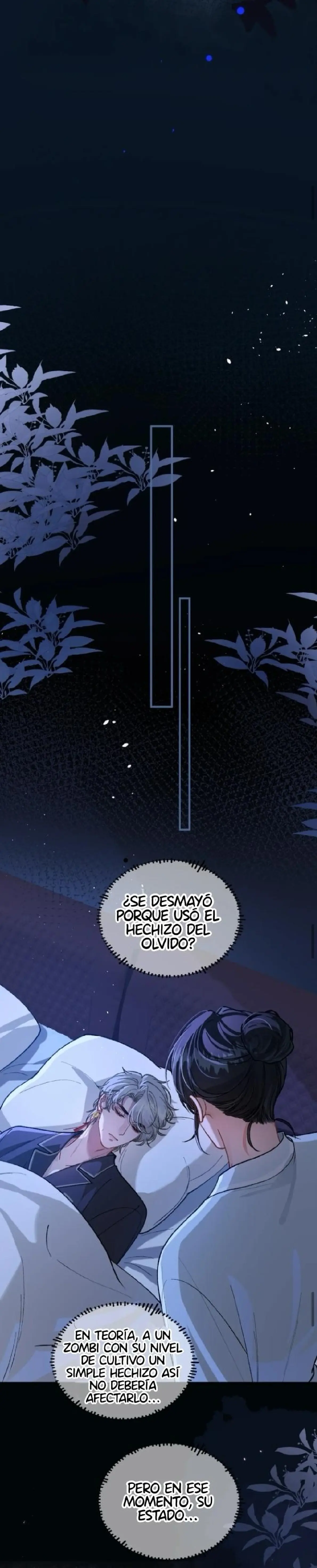 Escándalo Dulce y Sangriento Capitulo 10 página 8