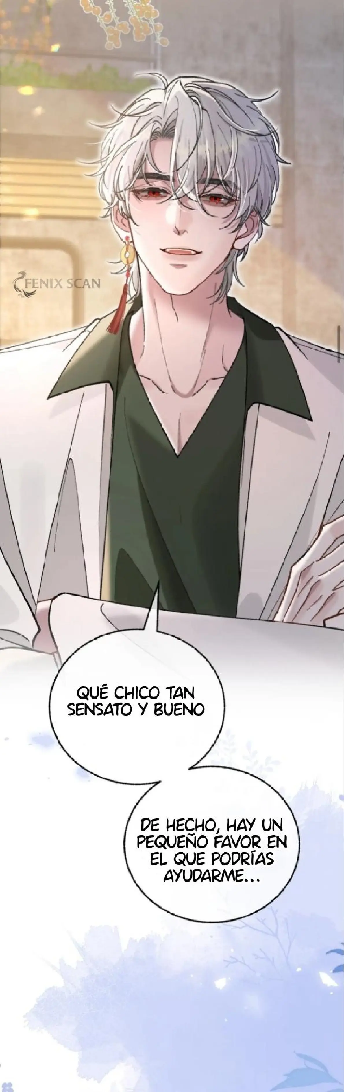 Escándalo Dulce y Sangriento Capitulo 12 página 9
