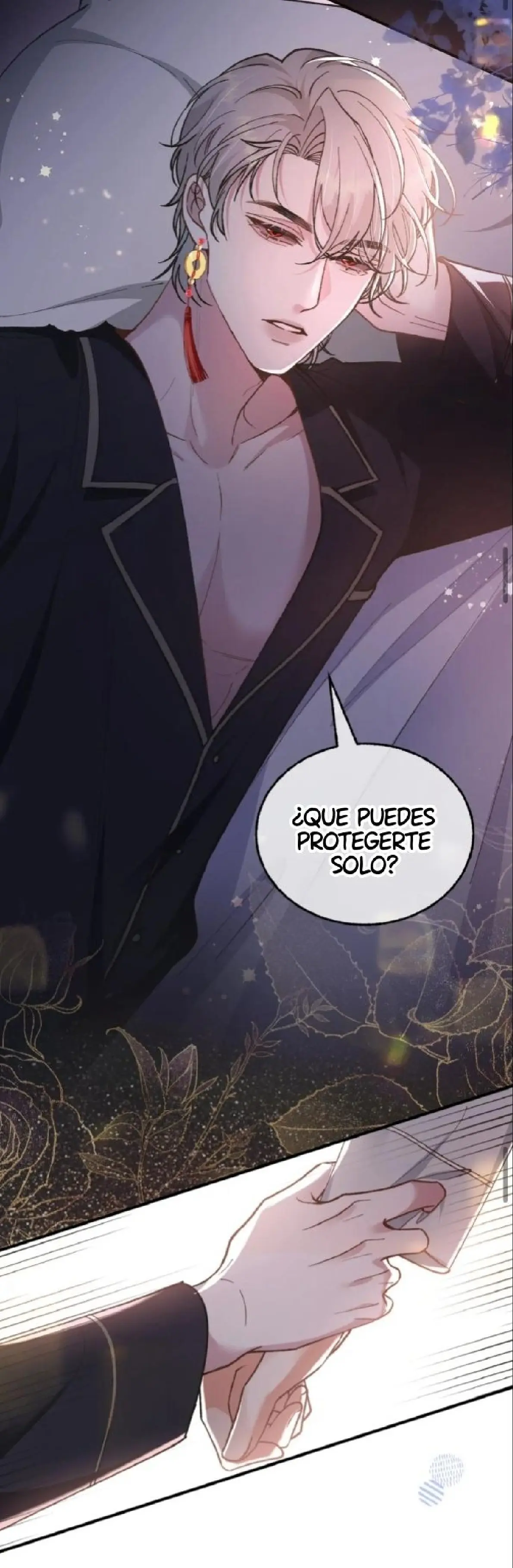 Escándalo Dulce y Sangriento Capitulo 13 página 16