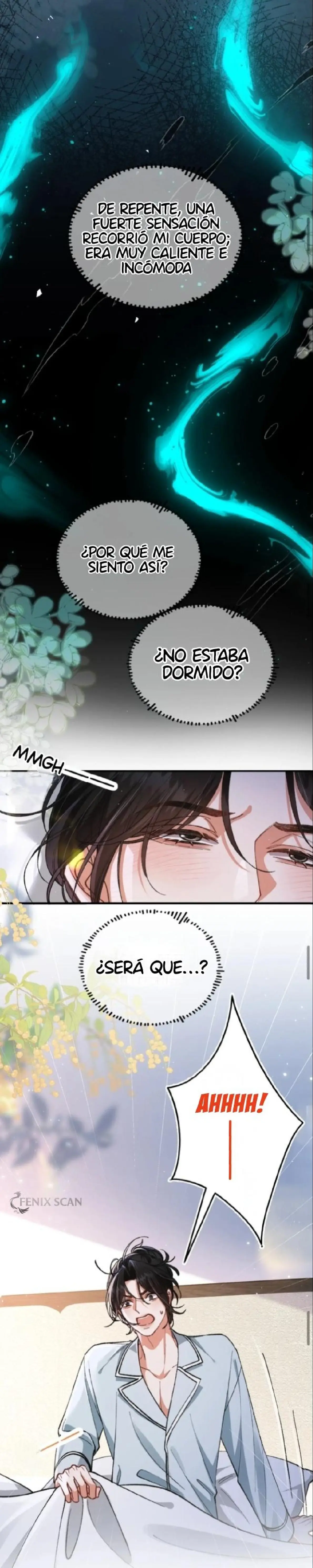 Escándalo Dulce y Sangriento Capitulo 14 página 7