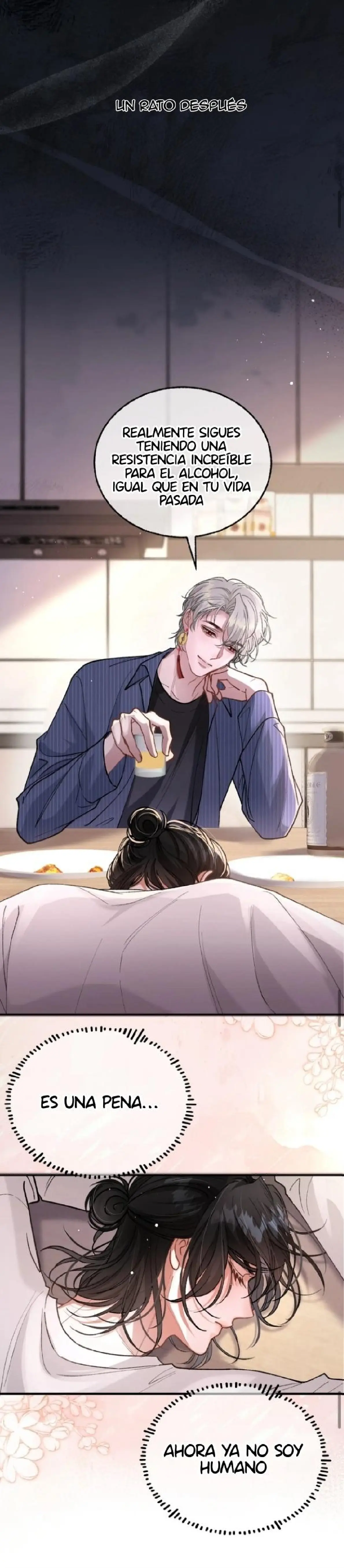 Escándalo Dulce y Sangriento Capitulo 16 página 10