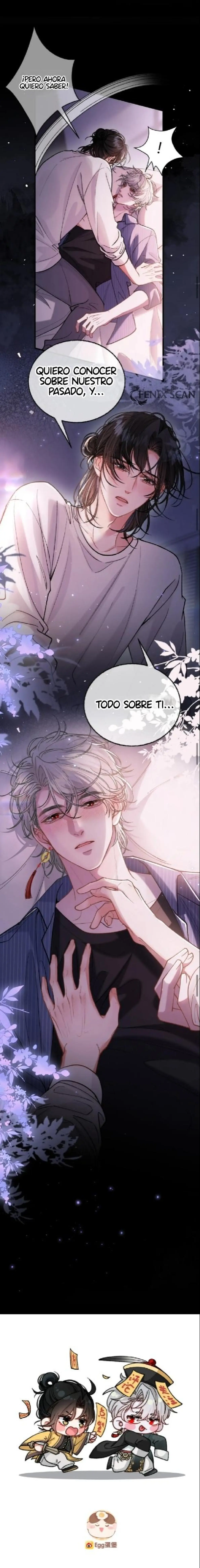 Escándalo Dulce y Sangriento Capitulo 16 página 15